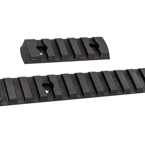 Angry Gun KSV MODULAR M-LOK Rail system for KRYTAC KRISS Vector - Black