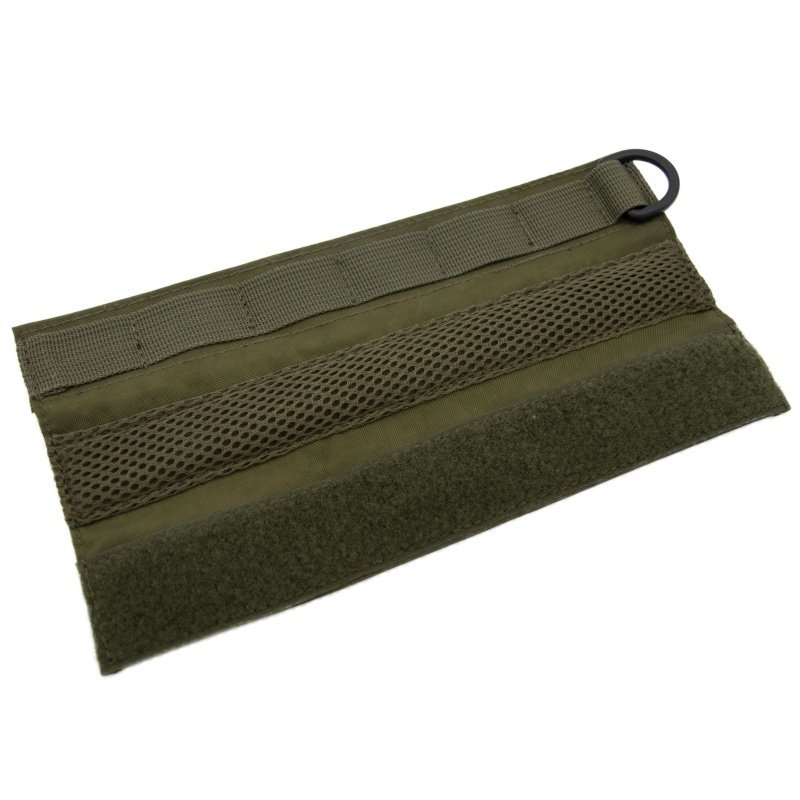 EARMOR Advanced Modular Headset Cover M61 - Foliage Green