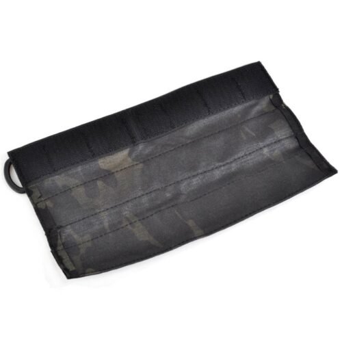 EARMOR Advanced Modular Headset Cover M61 - MC Black