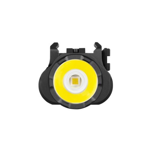 OLIGHT Pistol Flashlight Valkyrie PL-3R 1500 lm - Black