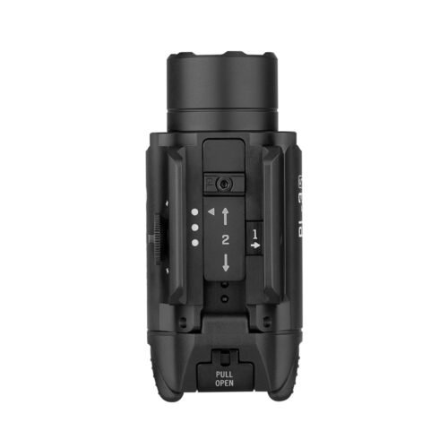 63774 OLIGHT Pistol Flashlight Valkyrie PL-3S 1000 lm - Black