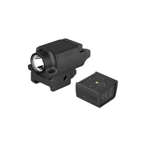 OLIGHT Pistol Flashlight Valkyrie PL-Mini 3 600 lm - Black