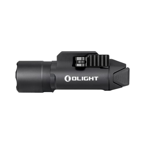OLIGHT Pistol LEP Flashlight Valkyrie Turbo 250 lm - Black