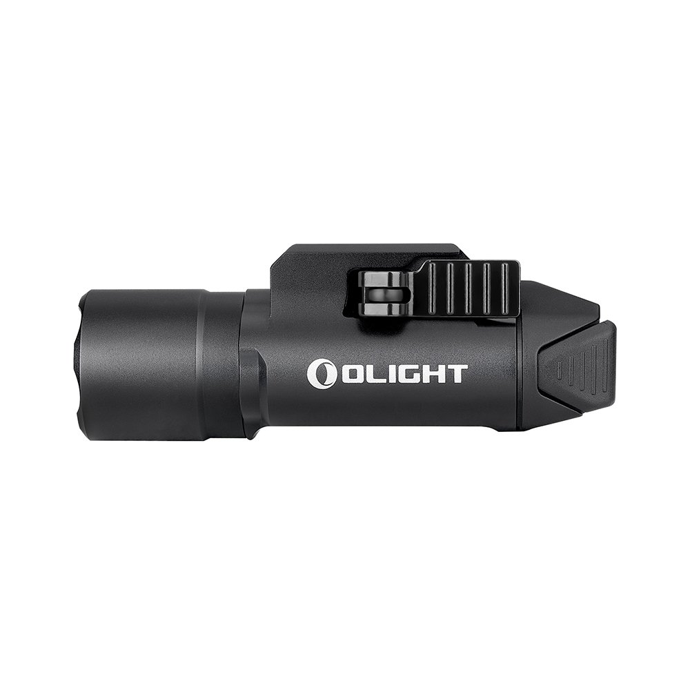 OLIGHT Pistol LEP Flashlight Valkyrie Turbo 250 lm - Black