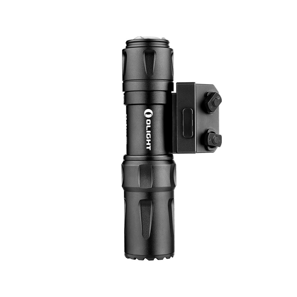 63835 OLIGHT Rifle Flashlight ODIN Mini 1250 lm, M-LOK Mount - Black