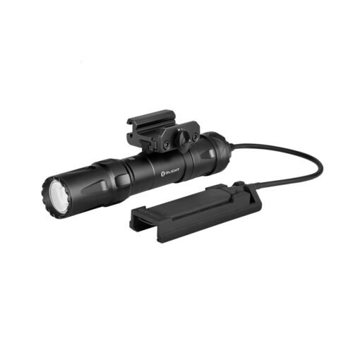 63841 OLIGHT Rifle Flashlight ODIN 2000 lm, RIS Mount - Black