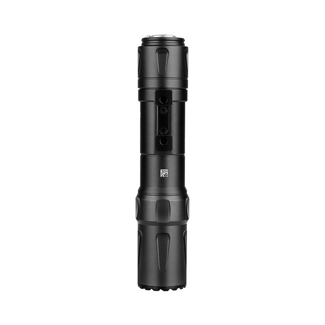 63848 OLIGHT Rifle Flashlight ODIN 2000 lm, RIS Mount - Black