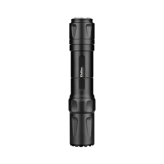 63849 OLIGHT Rifle Flashlight ODIN 2000 lm, RIS Mount - Black
