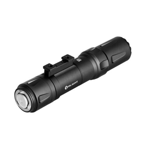 63851 OLIGHT Rifle Flashlight ODIN 2000 lm, RIS Mount - Black