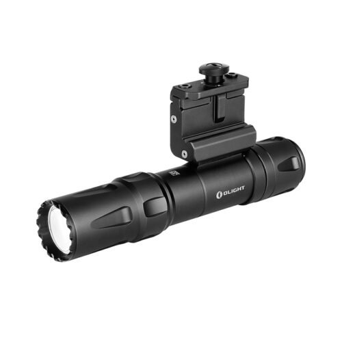 63853 OLIGHT Rifle Flashlight ODIN 2000 lm, RIS Mount - Black