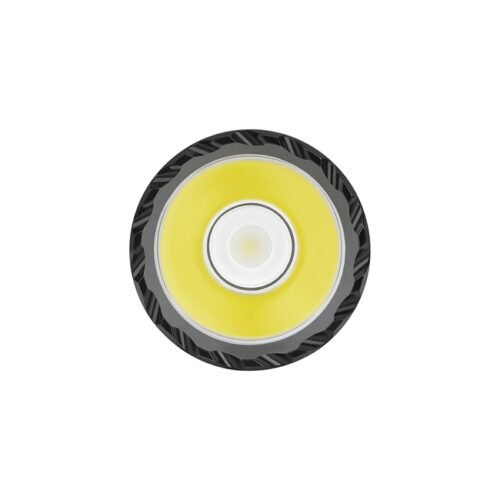 63854 OLIGHT Rifle Flashlight ODIN 2000 lm, RIS Mount - Black