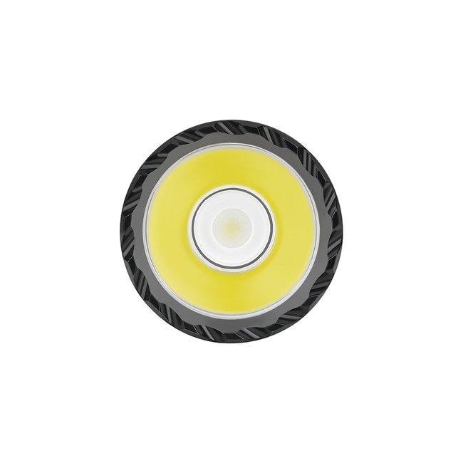 63854 OLIGHT Rifle Flashlight ODIN 2000 lm, RIS Mount - Black