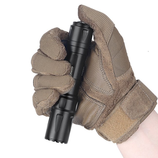 63855 OLIGHT Rifle Flashlight ODIN 2000 lm, RIS Mount - Black