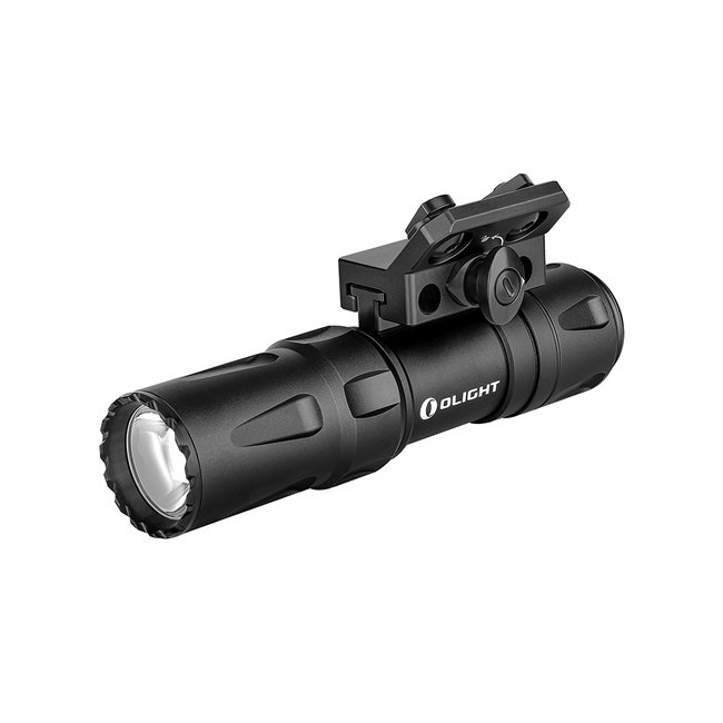 63856 OLIGHT Rifle Flashlight ODIN Mini 1250 lm, M-LOK Mount - Black