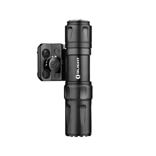 63857 OLIGHT Rifle Flashlight ODIN Mini 1250 lm, M-LOK Mount - Black