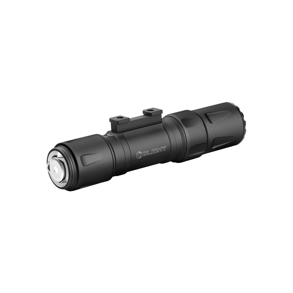 OLIGHT Rifle Flashlight ODIN S 1500 lm, M-LOK Mount - Black