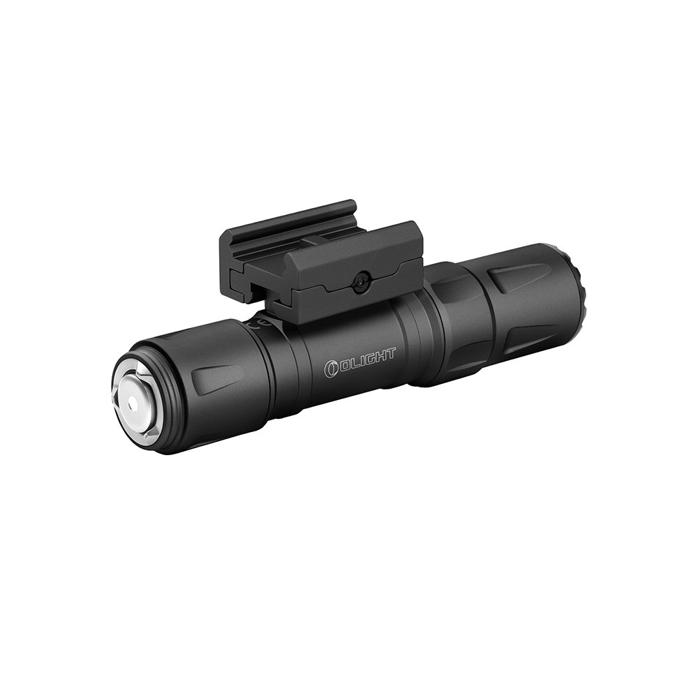 63903 OLIGHT Rifle Flashlight ODIN S 1500 lm, RIS Mount - Black