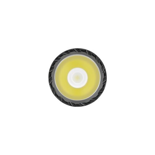 63905 OLIGHT Rifle Flashlight ODIN S 1500 lm, RIS Mount - Black