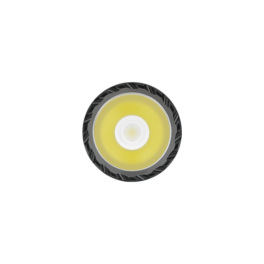 63905 OLIGHT Rifle Flashlight ODIN S 1500 lm, RIS Mount - Black