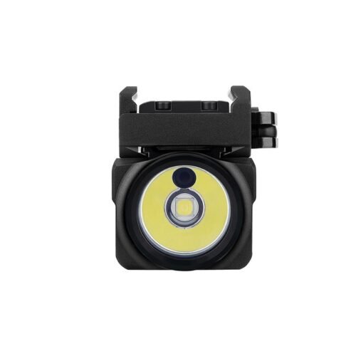 63925 OLIGHT Pistol Flashlight BALDR S (Green Laser) 800 lm - Black