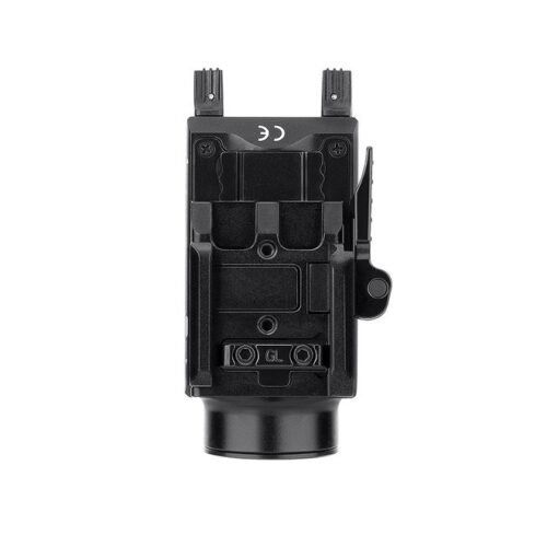 63929 OLIGHT Pistol Flashlight BALDR S (Green Laser) 800 lm - Black