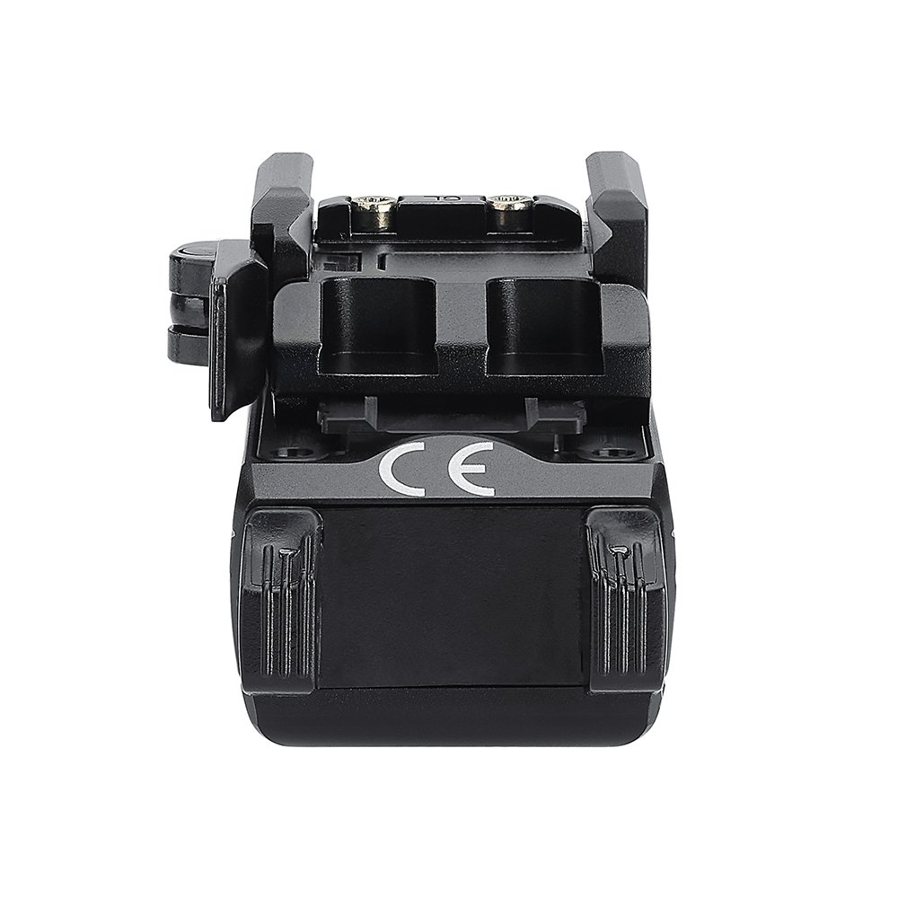 OLIGHT Pistol Flashlight Valkyrie PL-Mini 2 600 lm - Black
