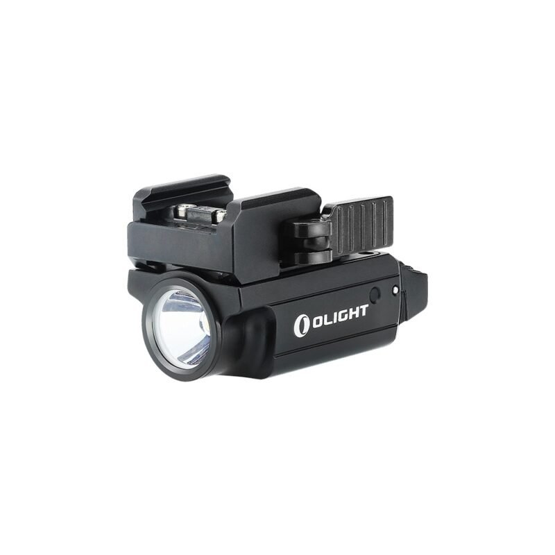63935 OLIGHT Pistol Flashlight Valkyrie PL-Mini 2 600 lm - Black