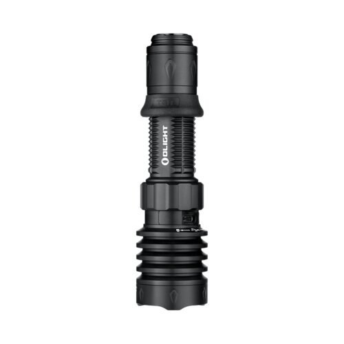 63938 OLIGHT Flashlight WARRIOR X 4 2600 lm - Black
