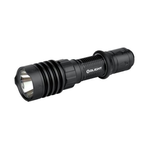 63939 OLIGHT Flashlight WARRIOR X 4 2600 lm - Black