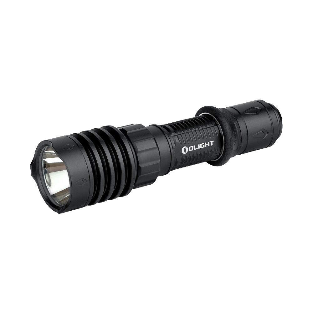 63949 OLIGHT Flashlight WARRIOR X 4 KIT 2600 lm - Black