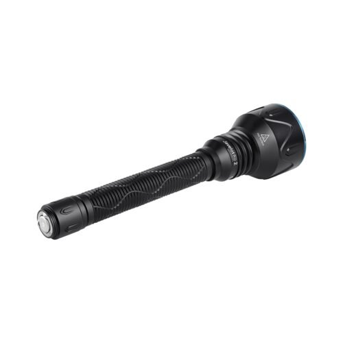 63968 OLIGHT Flashlight JAVELOT Pro 2 KIT 2500 lm - Black