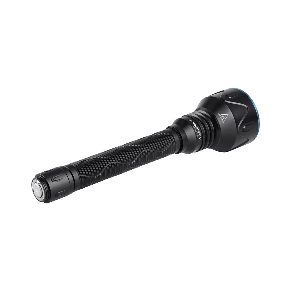 63968 OLIGHT Flashlight JAVELOT Pro 2 KIT 2500 lm - Black
