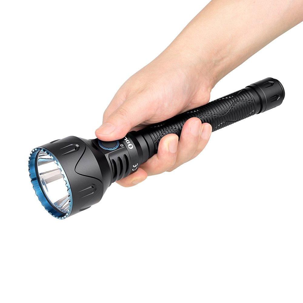63971 OLIGHT Flashlight JAVELOT Pro 2 KIT 2500 lm - Black