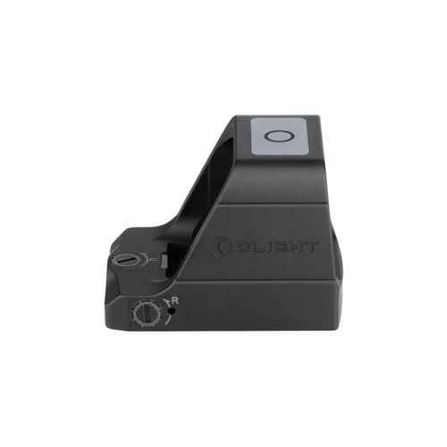 64018 OLIGHT Red Dot Sight OSIGHT GRN (Green Dot) with Powerbank - Black