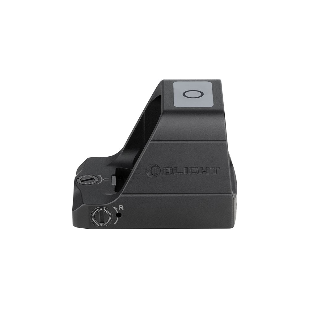 64018 OLIGHT Red Dot Sight OSIGHT GRN (Green Dot) with Powerbank - Black