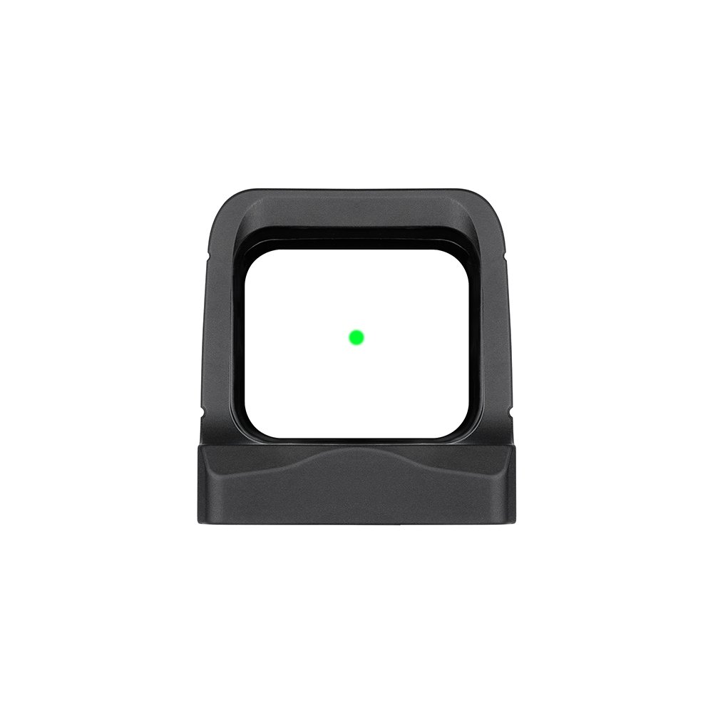 64020 OLIGHT Red Dot Sight OSIGHT GRN (Green Dot) with Powerbank - Black