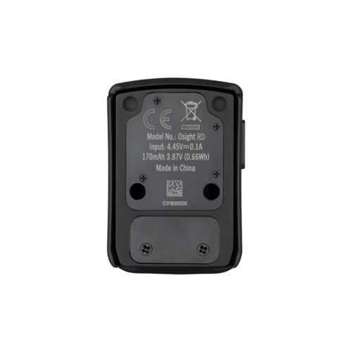 64024 OLIGHT Red Dot Sight OSIGHT GRN (Green Dot) with Powerbank - Black