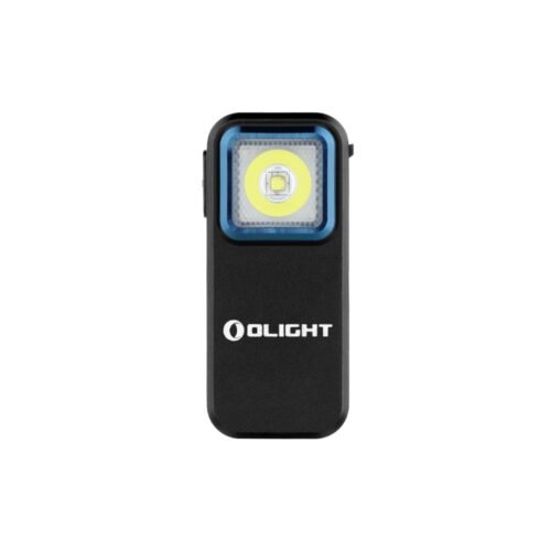 OLIGHT Rechargeable Flashlight OCLIP 300 lm - Black