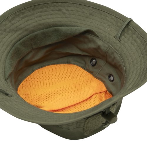 64184 HELIKON BOONIE Hat MK2 Rip-stop - Rhodesian Camo