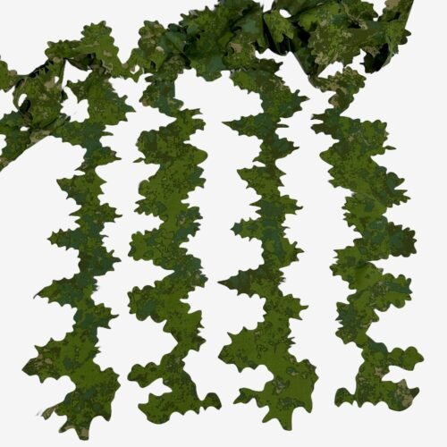 KMCS Adaptive Leafstrip, 4 Stripes - Next-Gen Green