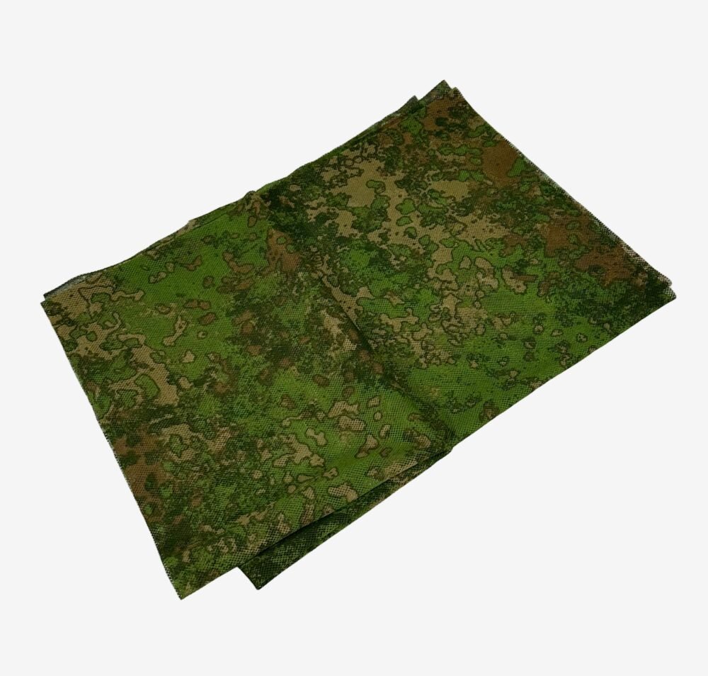 KMCS Base Mesh 1x1,5 m - Next-Gen Green