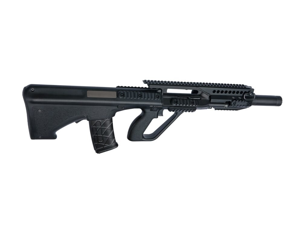 ASG Steyr AUG A3 MP - Black