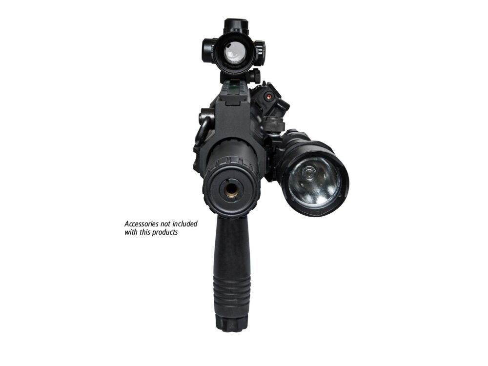 ASG Steyr AUG A3 MP - Black