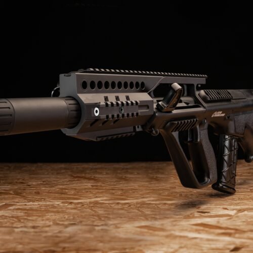 ASG Steyr AUG A3 MP - Black