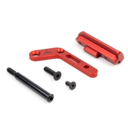 64233 Tridos AAP-01/AAP-01C Adapter for Novritsch Universal Holster - Red