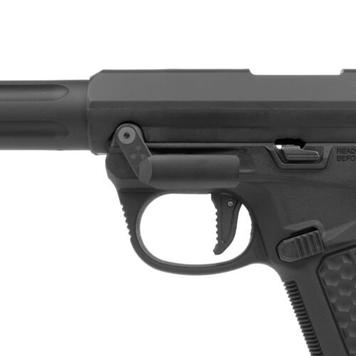 Tridos AAP-01/AAP-01C Adapter for Novritsch Universal Holster - Black