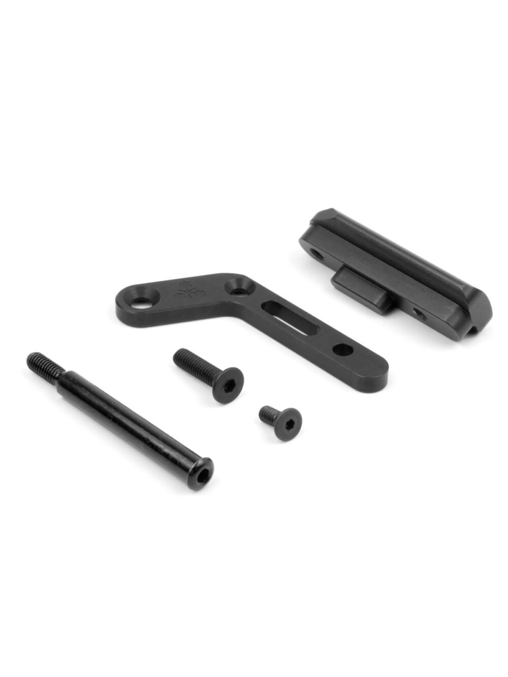 Tridos AAP-01/AAP-01C Adapter for Novritsch Universal Holster - Black