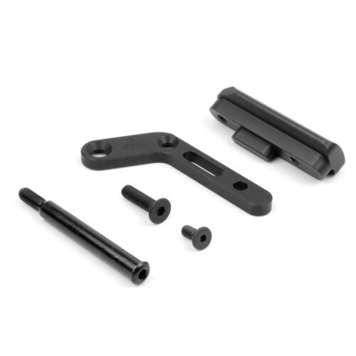 Tridos AAP-01/AAP-01C Adapter for Novritsch Universal Holster - Black