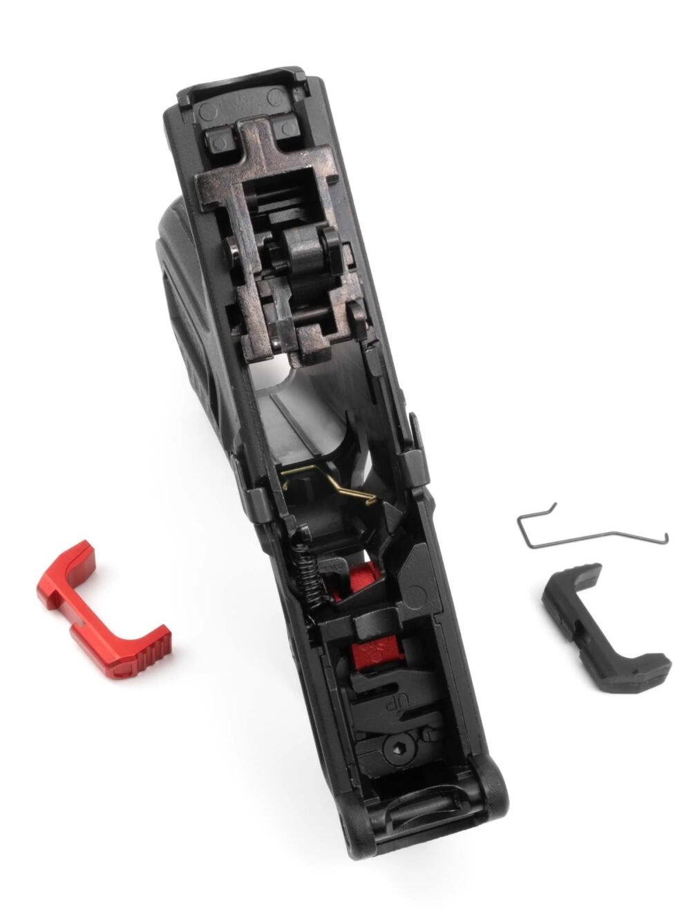 Tridos Stronger Mag Release Spring for AAP-01 / SSP18 / G-Series