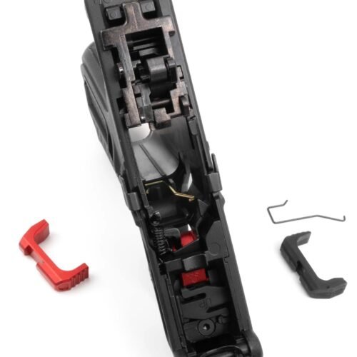 Tridos Stronger Mag Release Spring for AAP-01 / SSP18 / G-Series